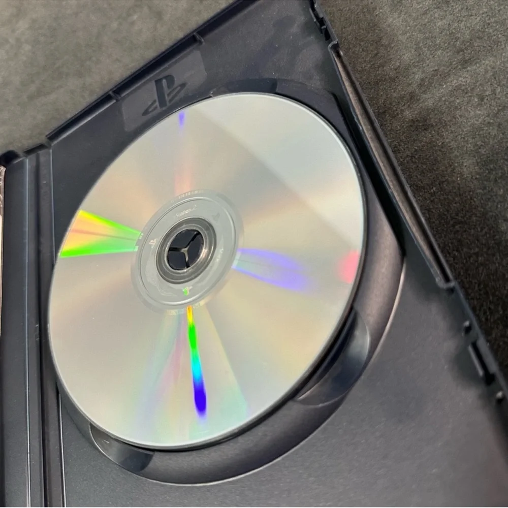 Sony includes manual